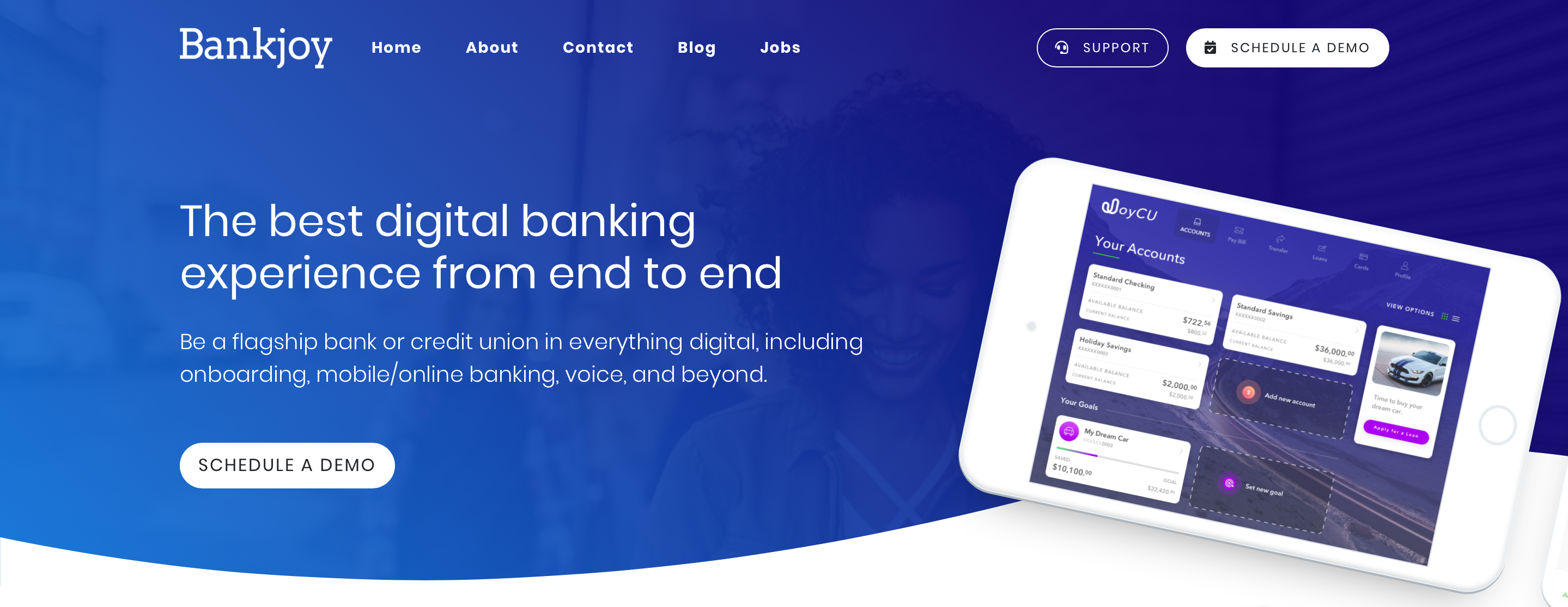 Bankjoy and Zogo Finance Team Up to Onboard and Educate Gen Z Customers