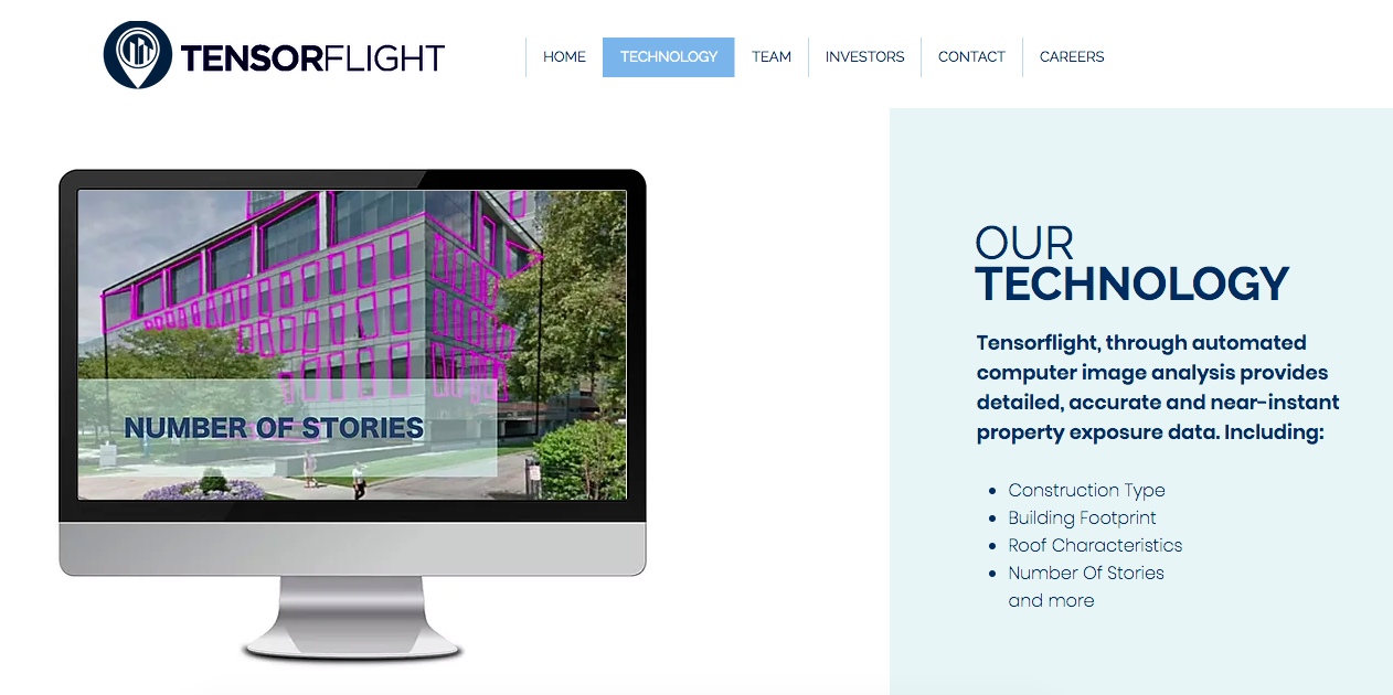 FinovateEurope Sneak Peek: Tensorflight