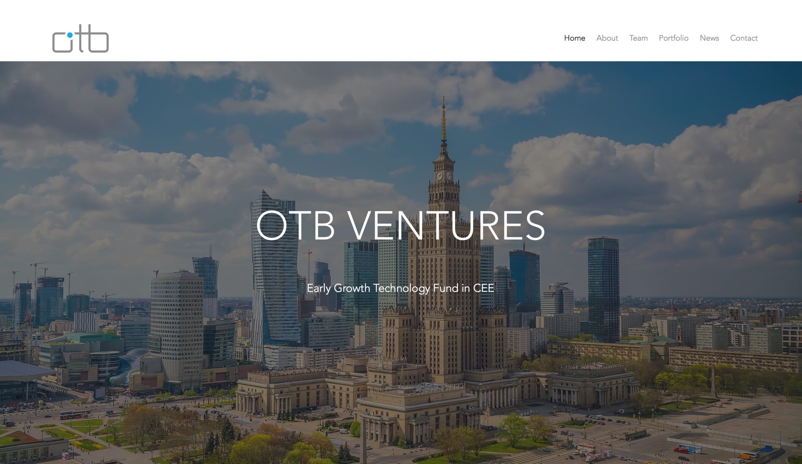 OTB Ventures Goes Big on CEE Startups; Analysts Share Insights on Indian Fintech