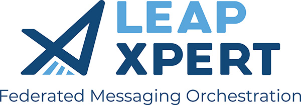 FinovateEurope 2020 – LeapXpert