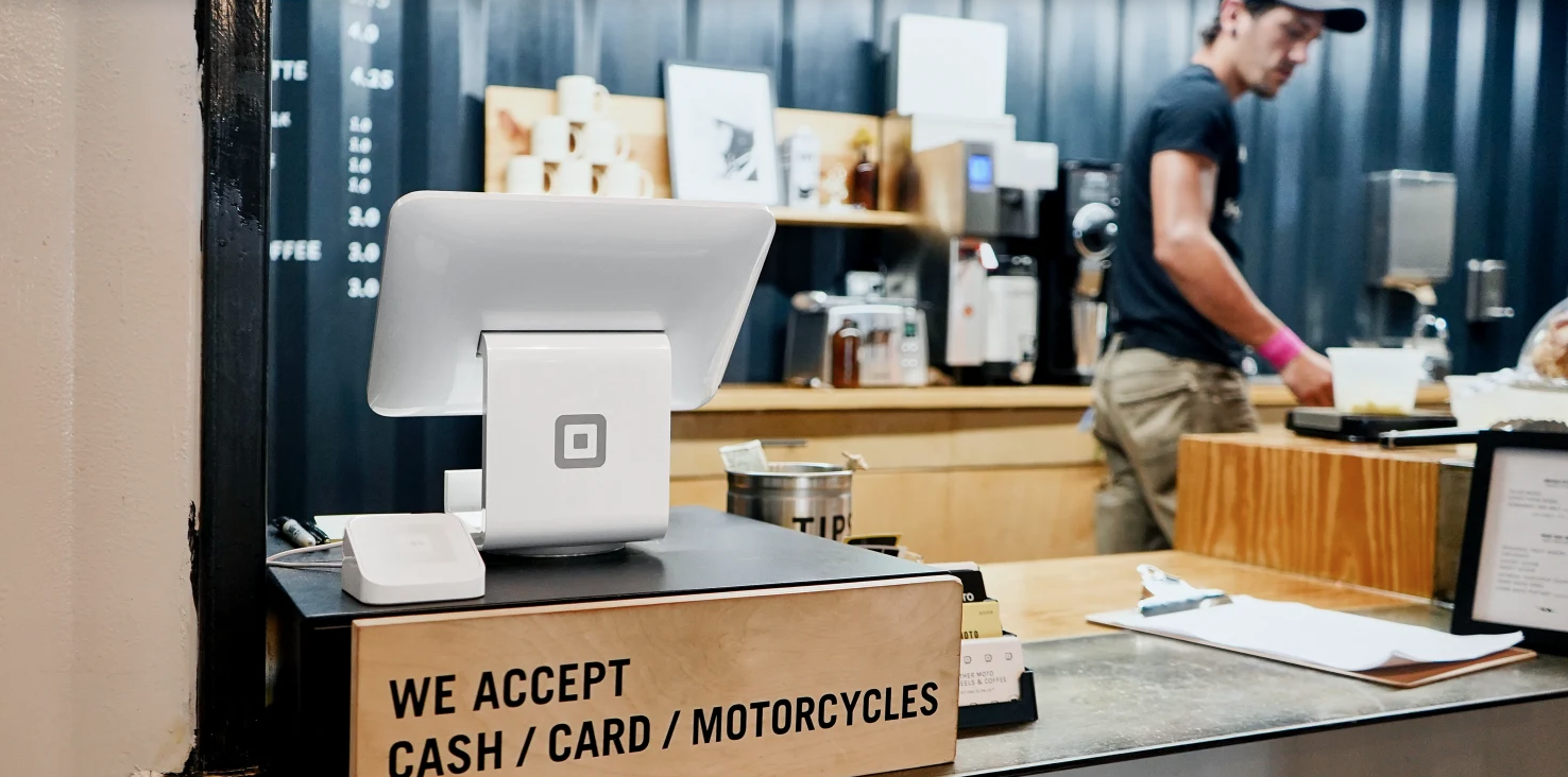 Square to Launch Bank for Small Businesses