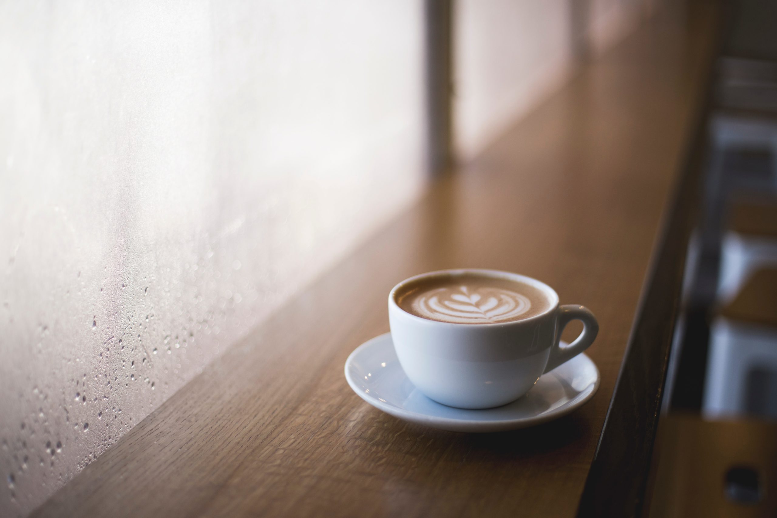 Six Banks Giving their Branches a Shot of Espresso