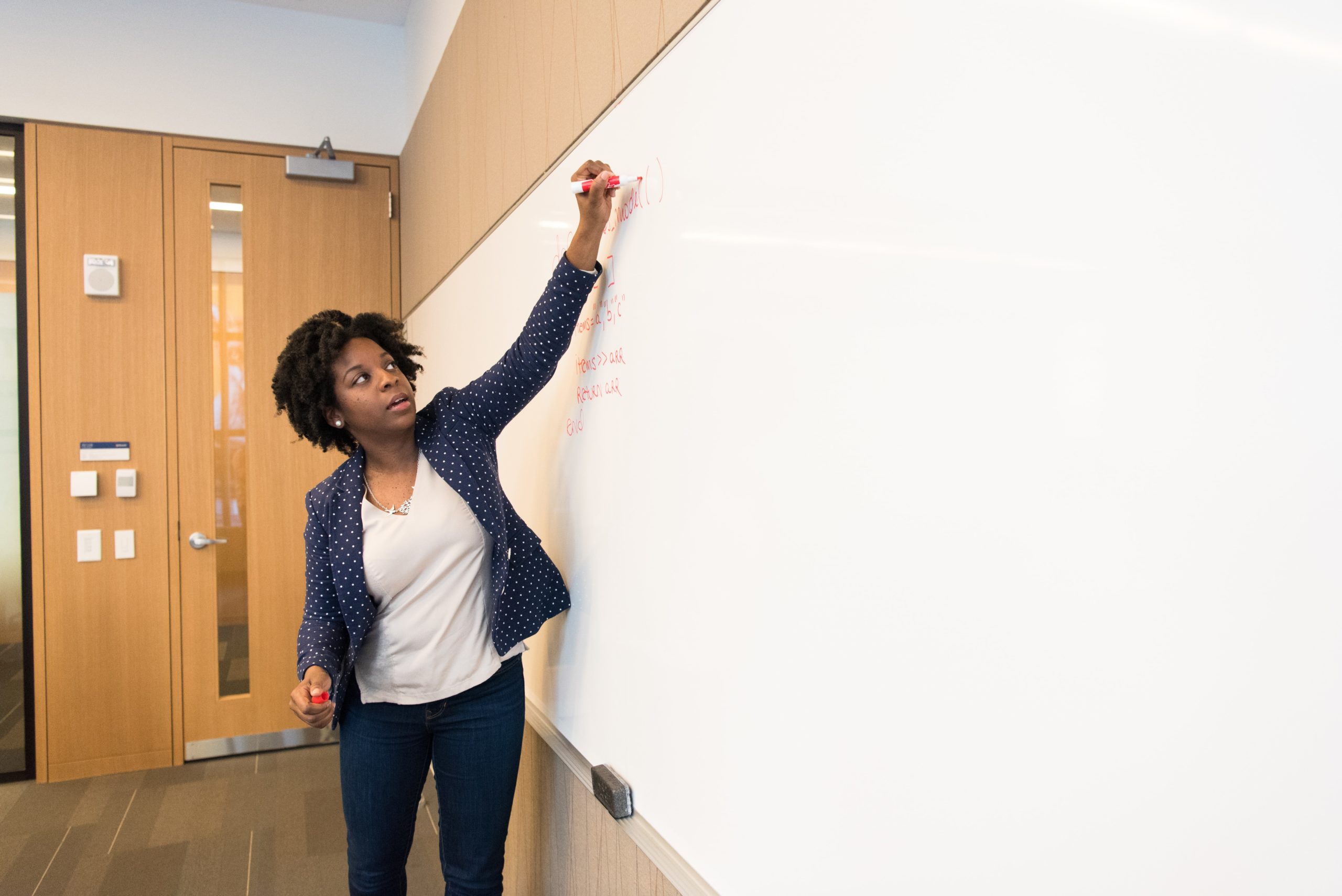 What Ethnic Diversity Efforts Can Apply from the Women in Fintech Movement