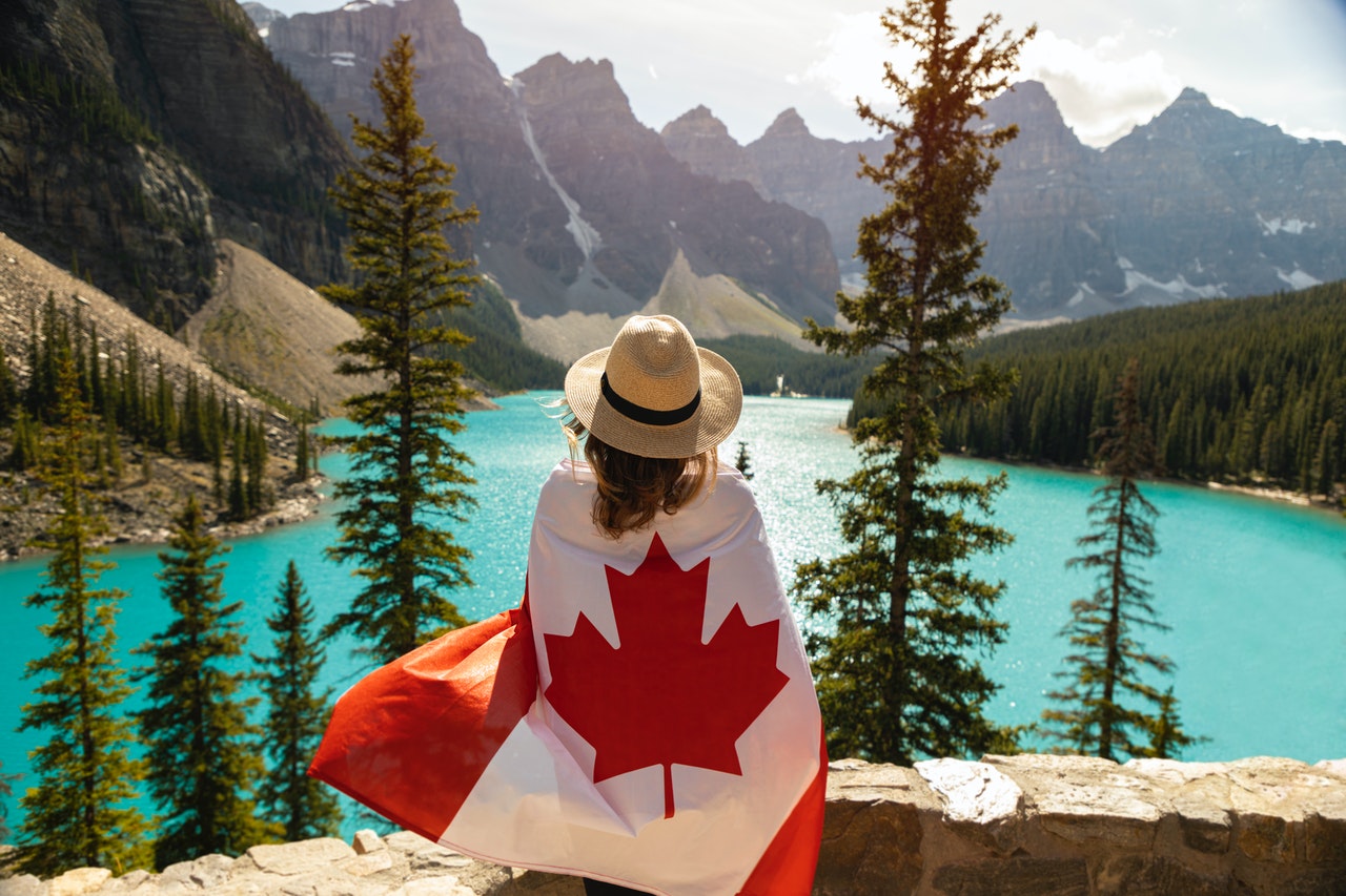 Oh Canada! A Tribute to the Top Fintechs from the Great White North