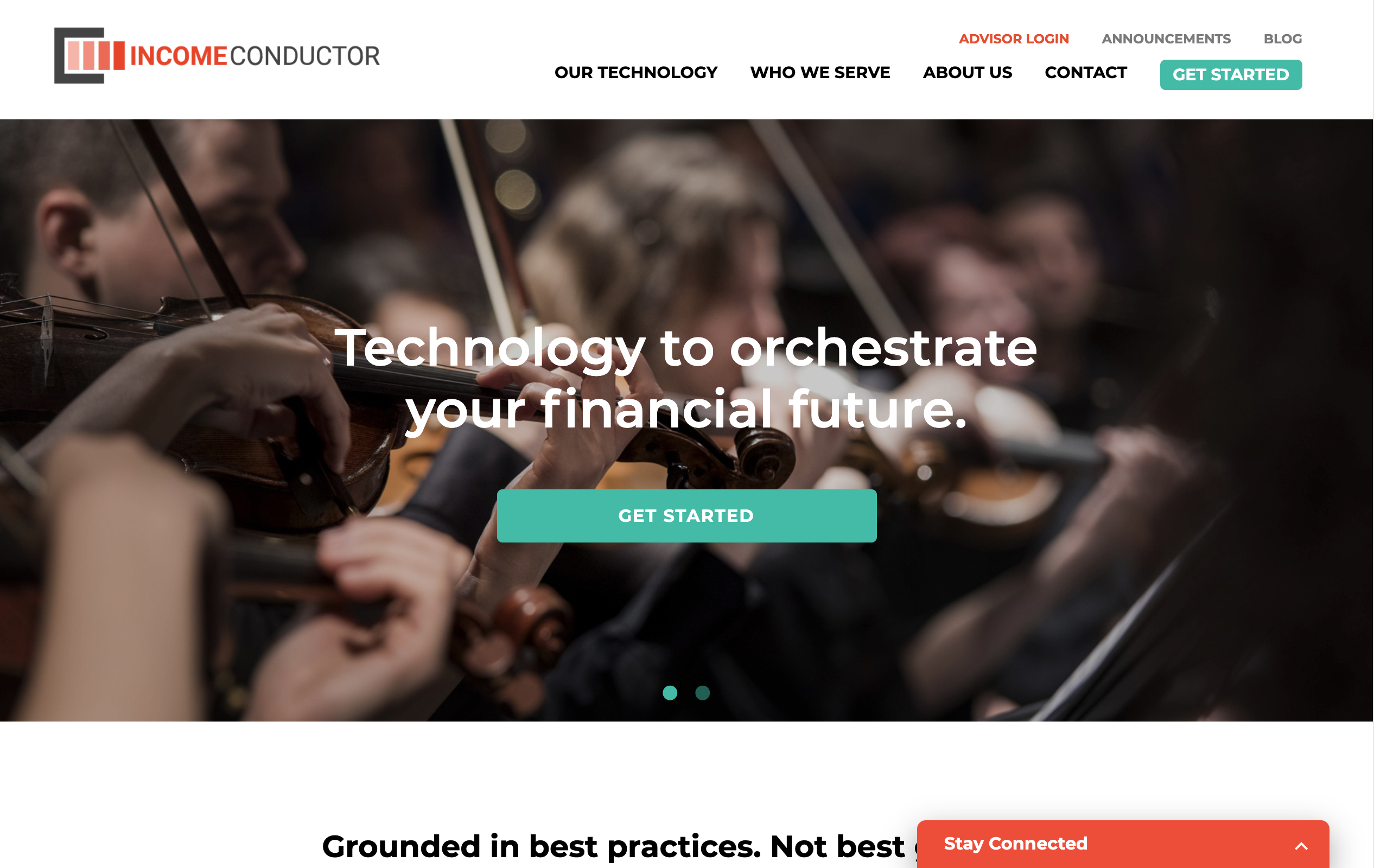 FinovateWest Digital 2020 Sneak Peek: WealthConductor