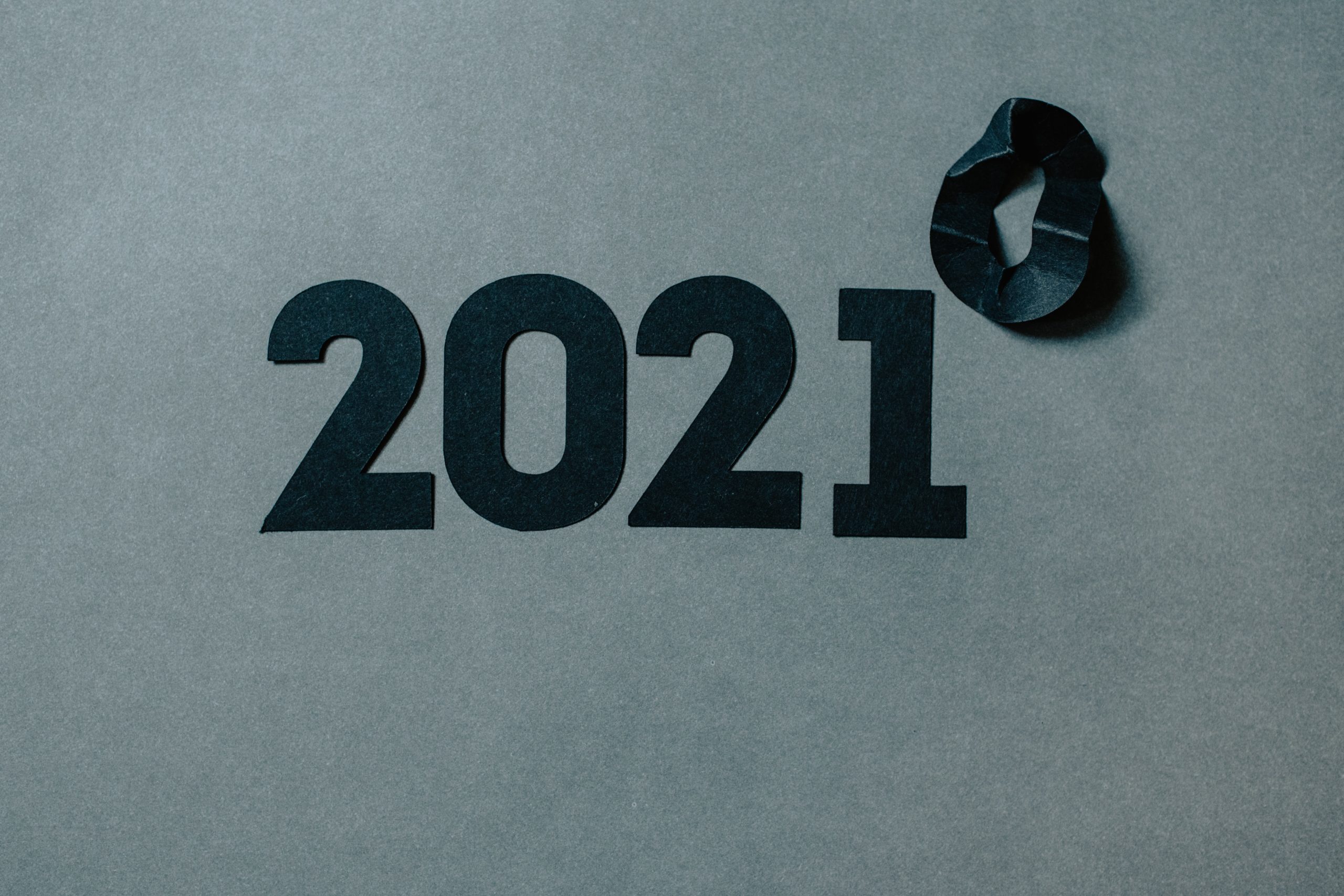 What Can We Expect for 2021 After 2020 Accelerated Fintech?