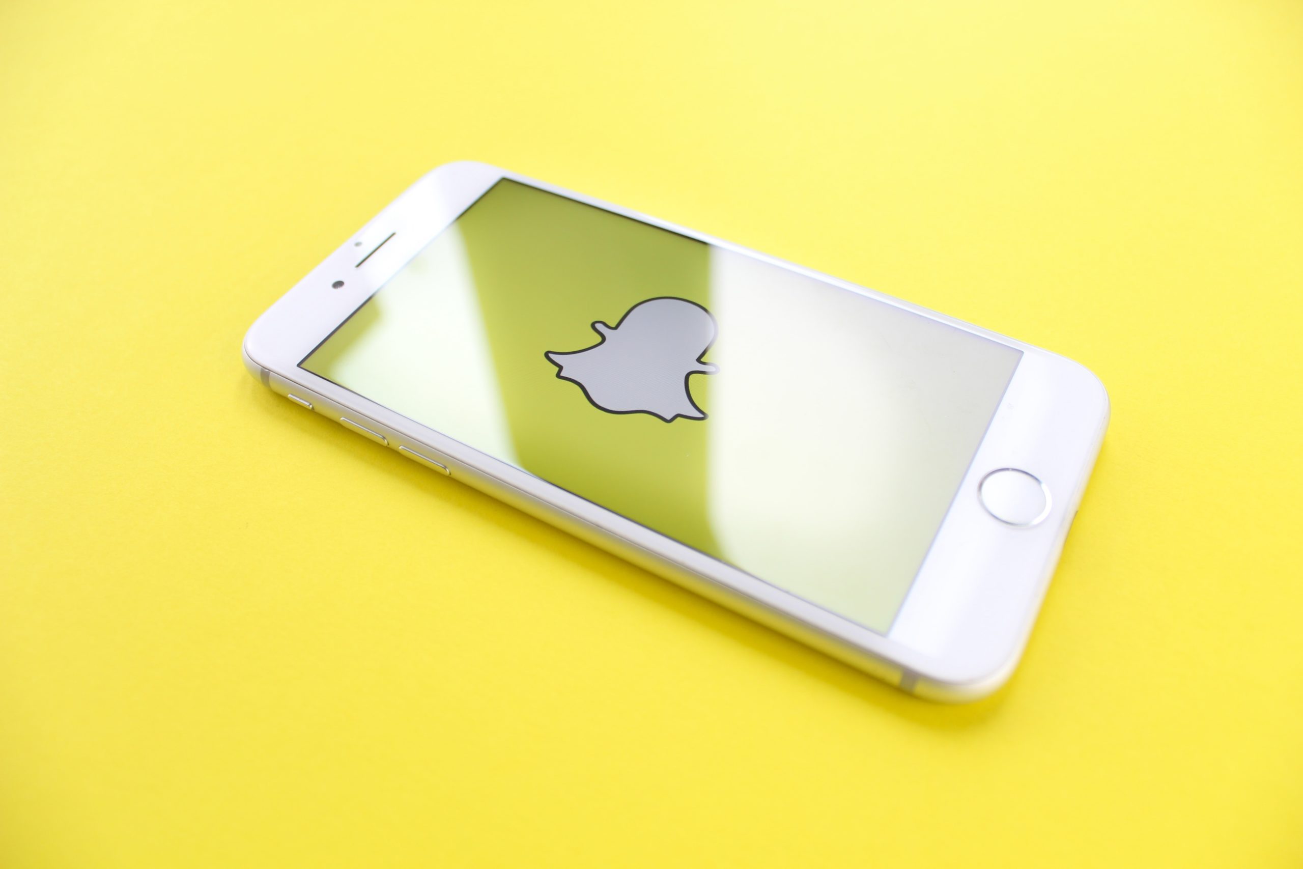 Snapchat Parent Company Acquires Voca.ai