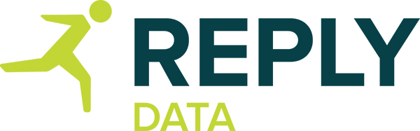 FinovateEurope 2021 – Data Reply