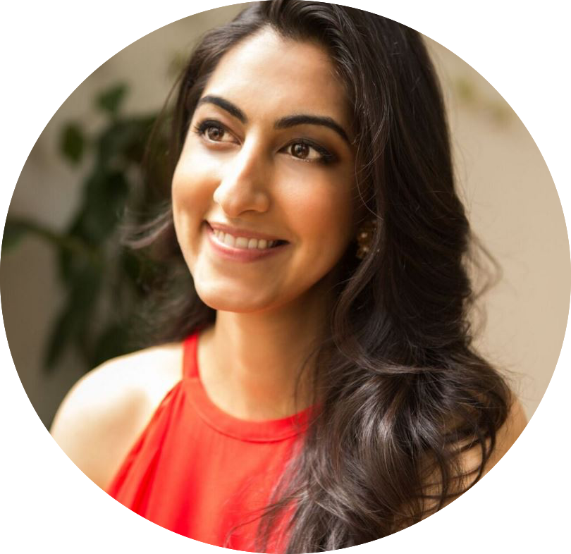 Luvleen Sidhu on Working with Big Banks, Google, and Why She Chose a SPAC