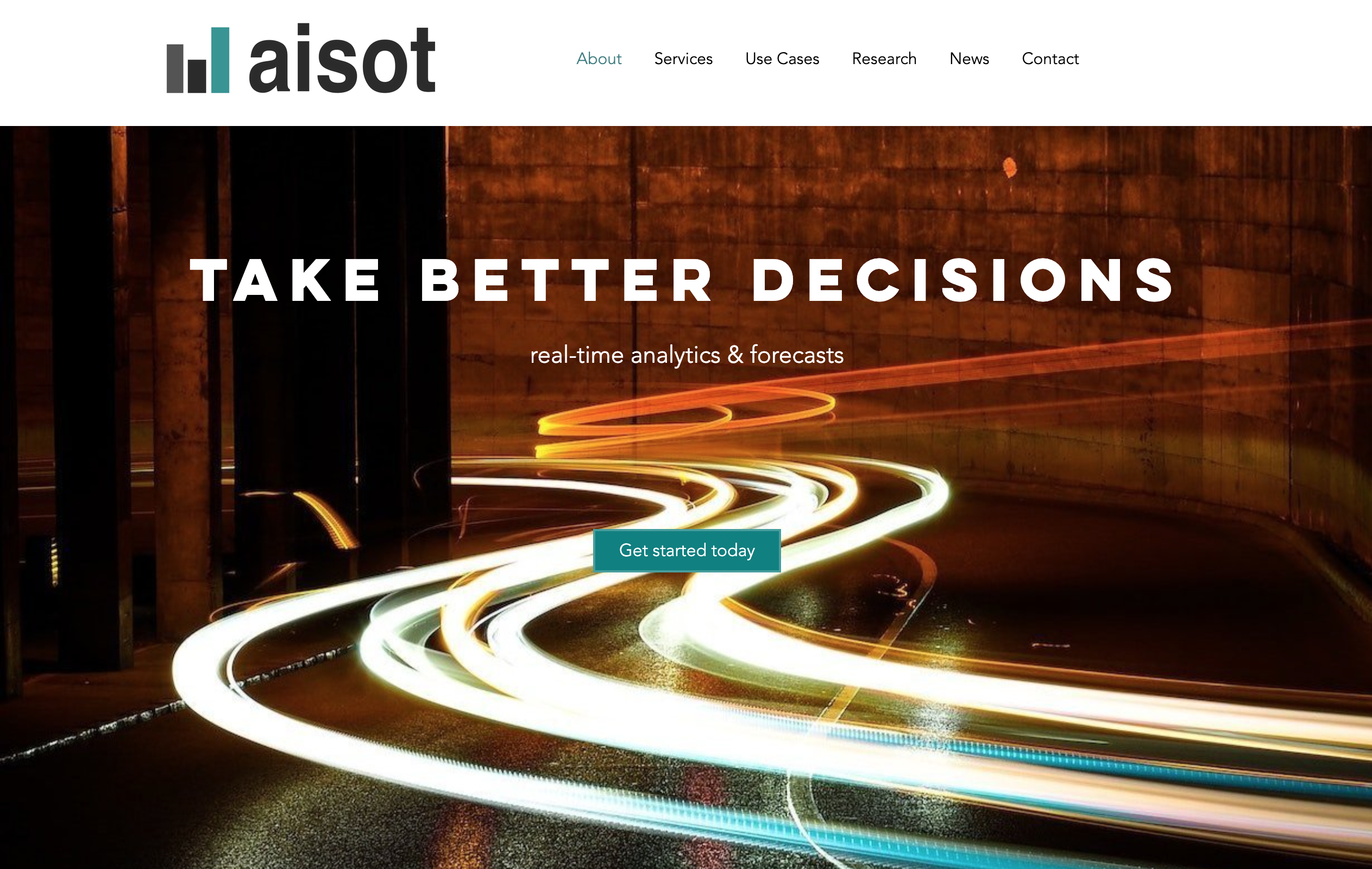 FinovateSpring Digital 2021 Sneak Peek: Aisot Technologies