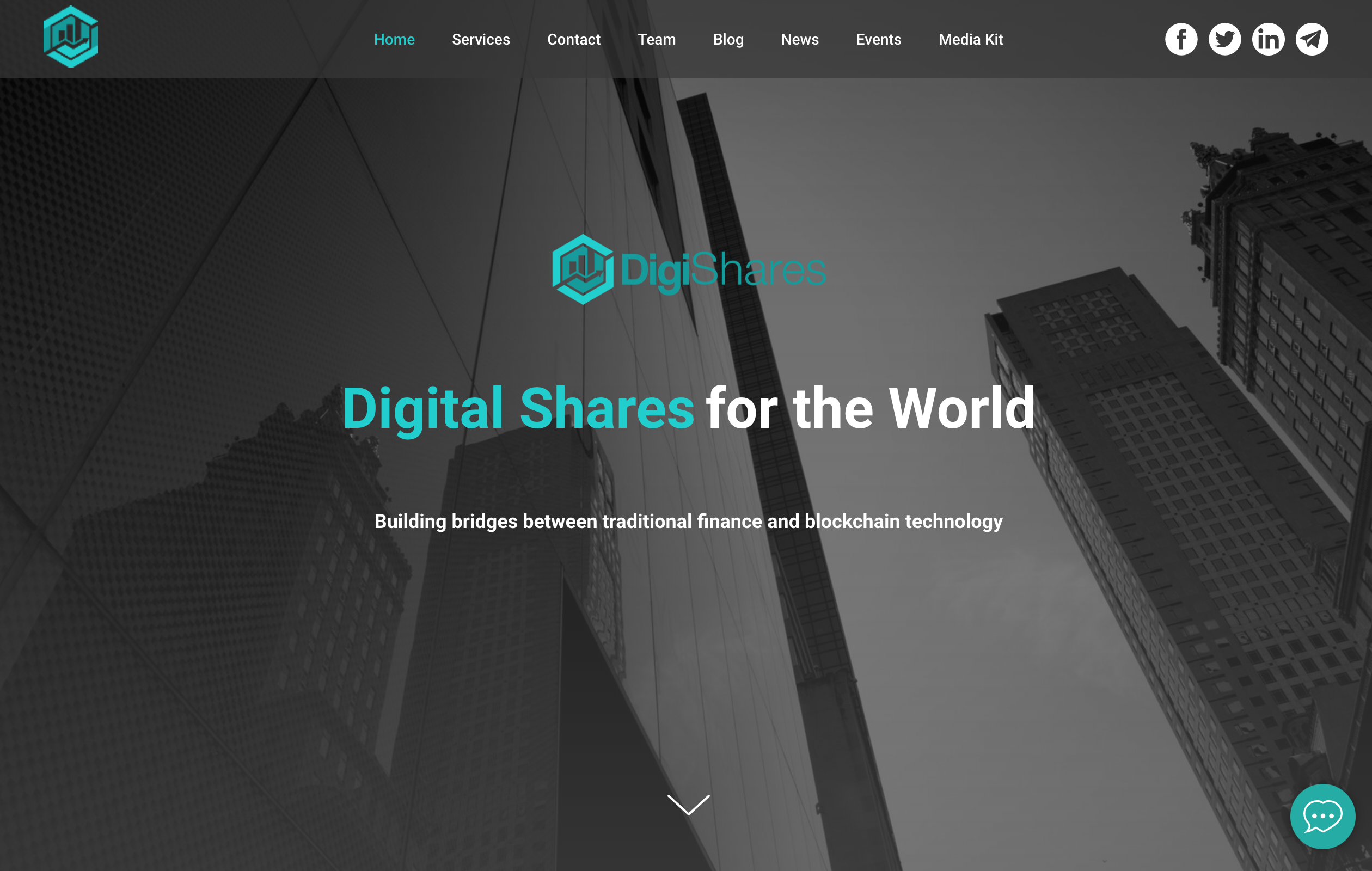 FinovateSpring Digital 2021 Sneak Peek: DigiShares