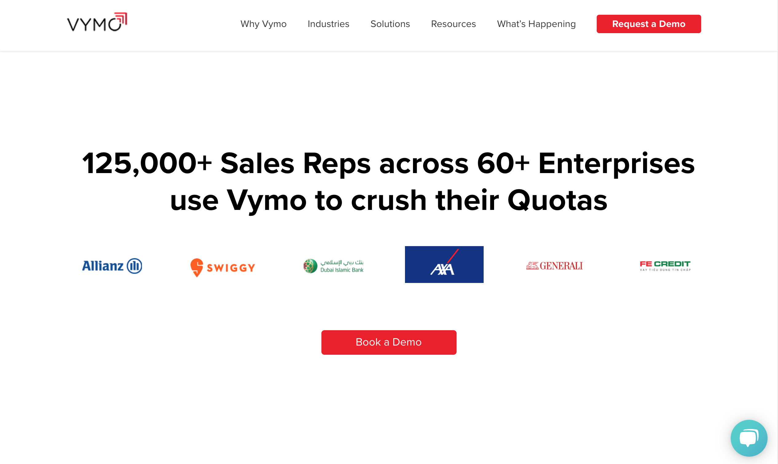 FinovateSpring Digital 2021 Sneak Peek: Vymo