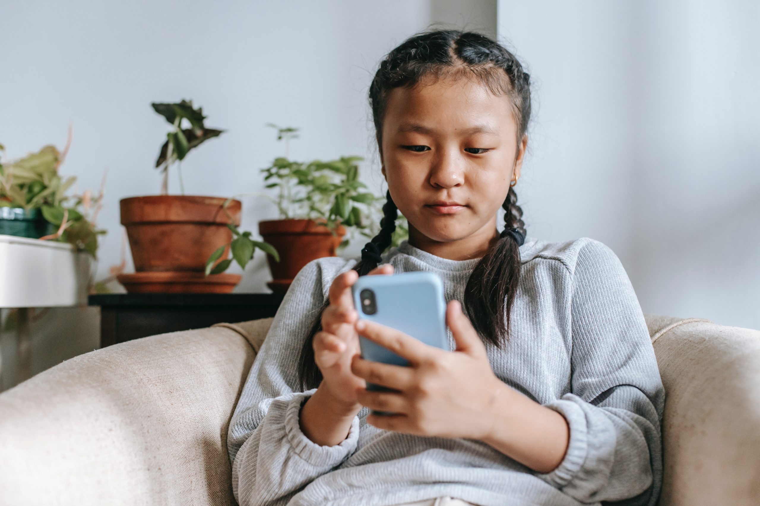 The Emergence of Childhood Investing Apps