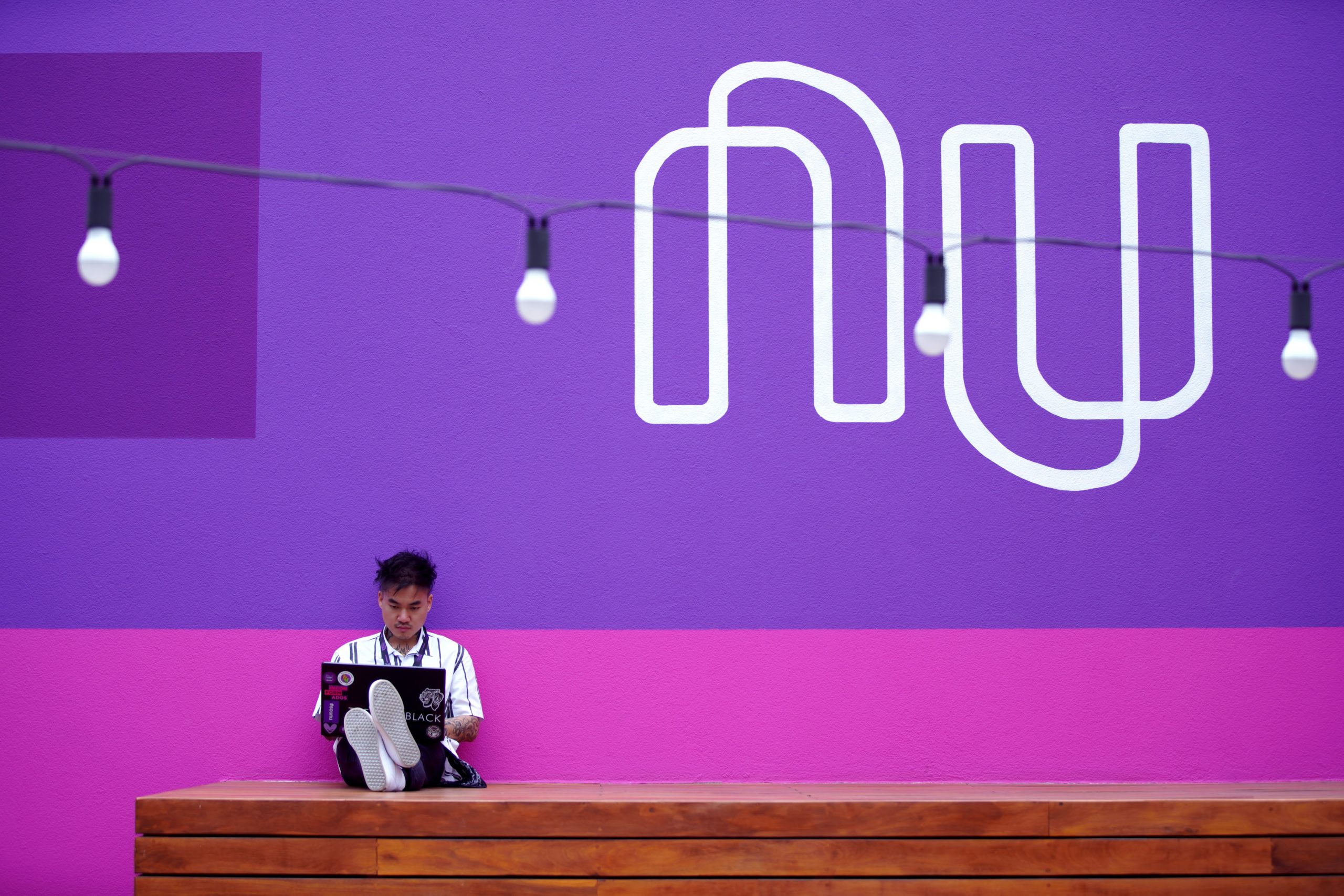 NuBank’s $750 Million Funding Round Proves Digital Challengers Are Still in the Game