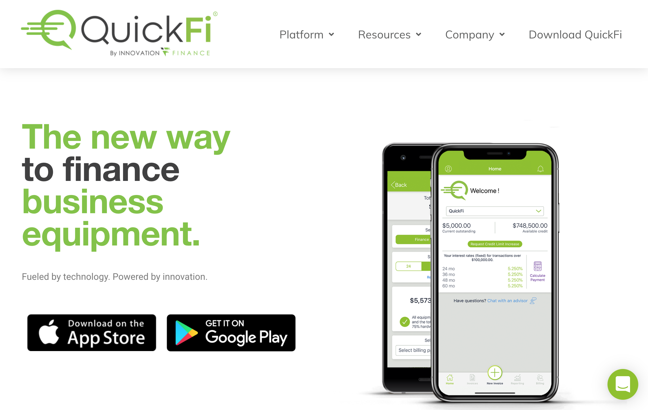 FinovateAsia Digital 2021 Sneak Peek: QuickFi