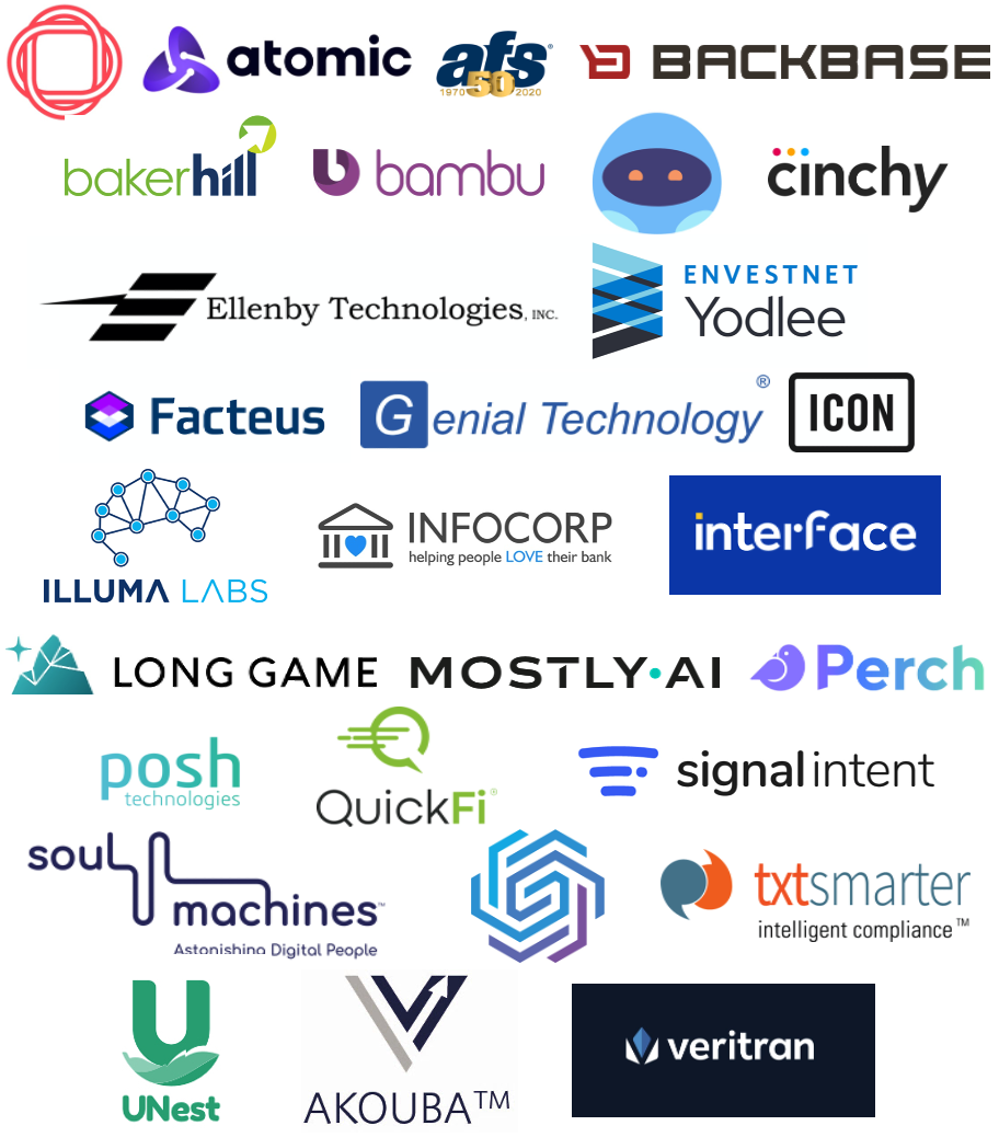 First Demo Wave for FinovateFall 2021 Announced!