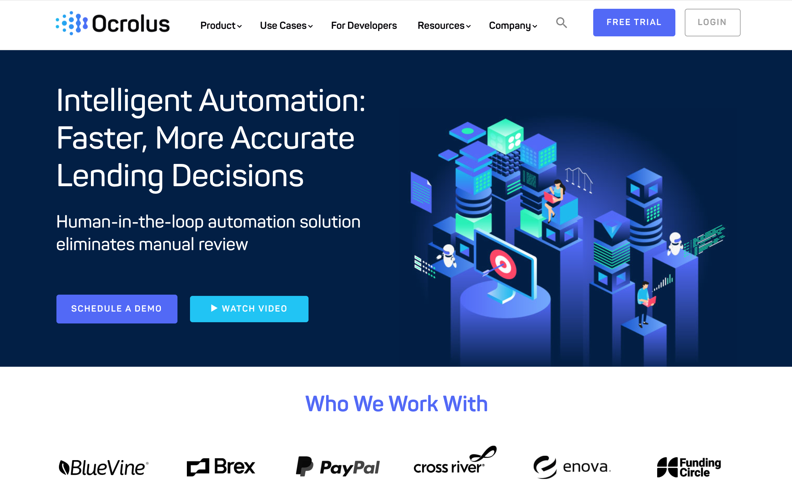 FinovateFall 2021 Sneak Peek: Ocrolus