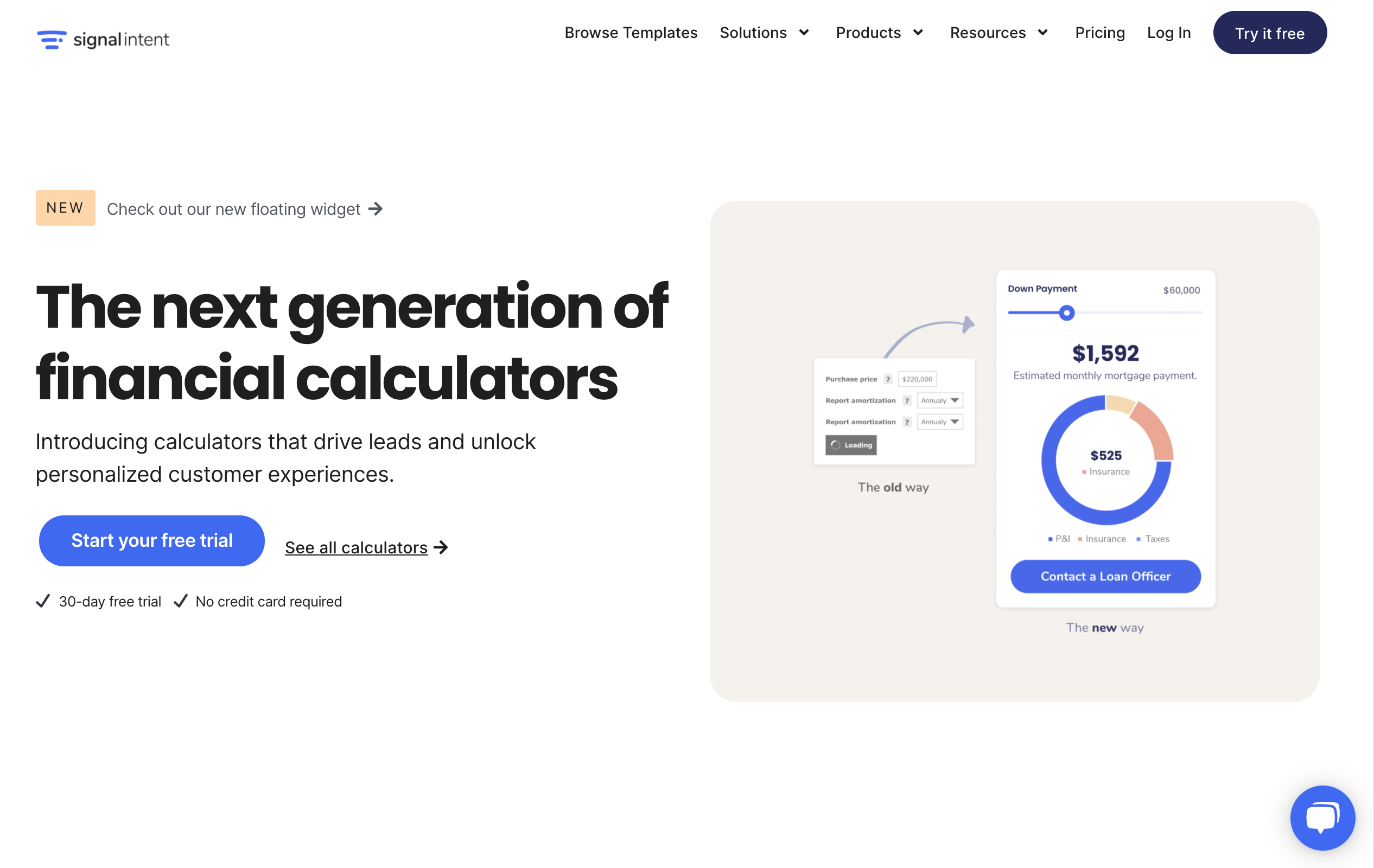 FinovateFall 2021 Sneak Peek: Signal Intent