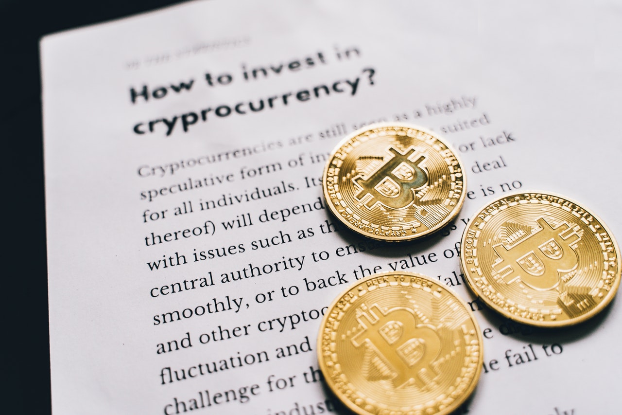 4 Reasons to Believe Cryptocurrencies Are Here to Stay