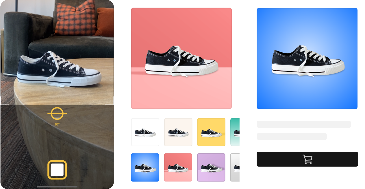 Square Launching Product Photo App for Businesses