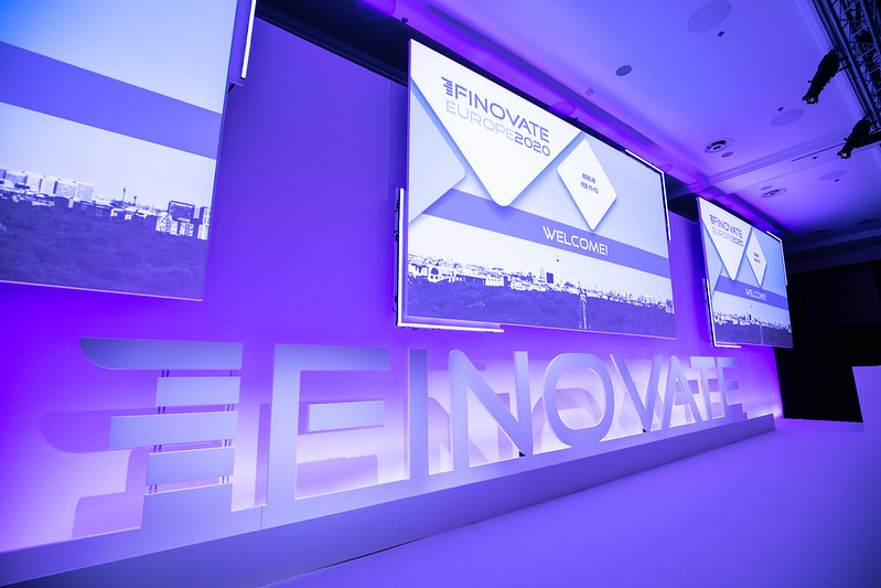 5 Reasons to Come to FinovateEurope This Year