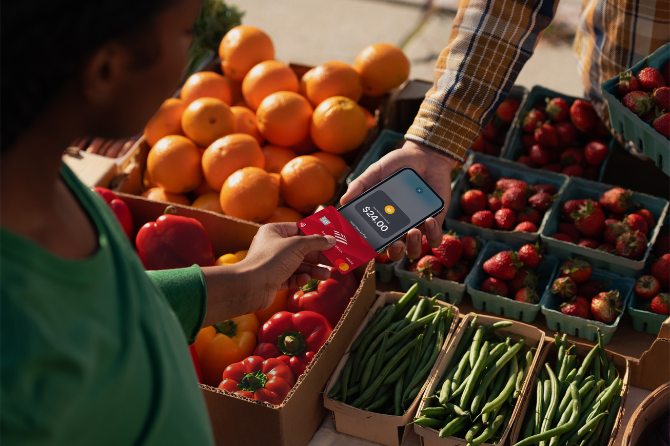 Apple Launches iPhone Tap-to-Pay as Payment Acceptance Tool for Merchants