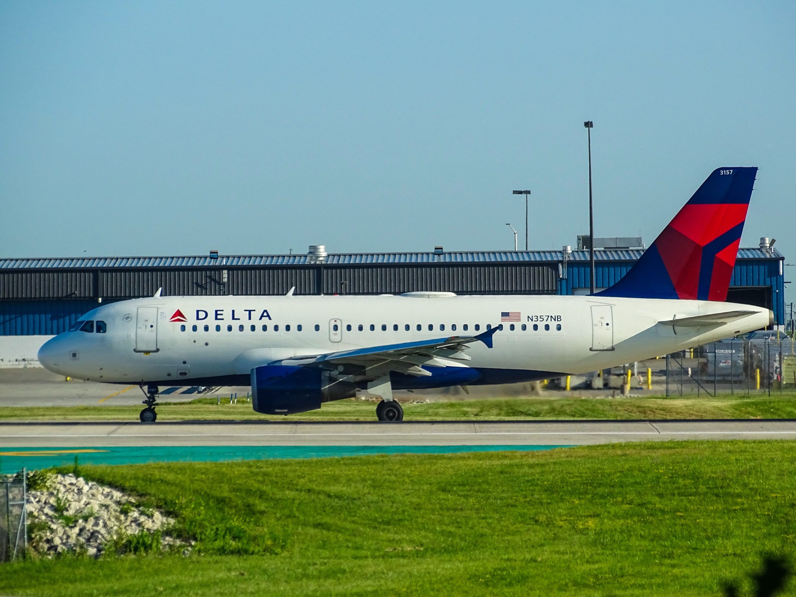 Delta Air Lines and American Express Partner on BNPL Option