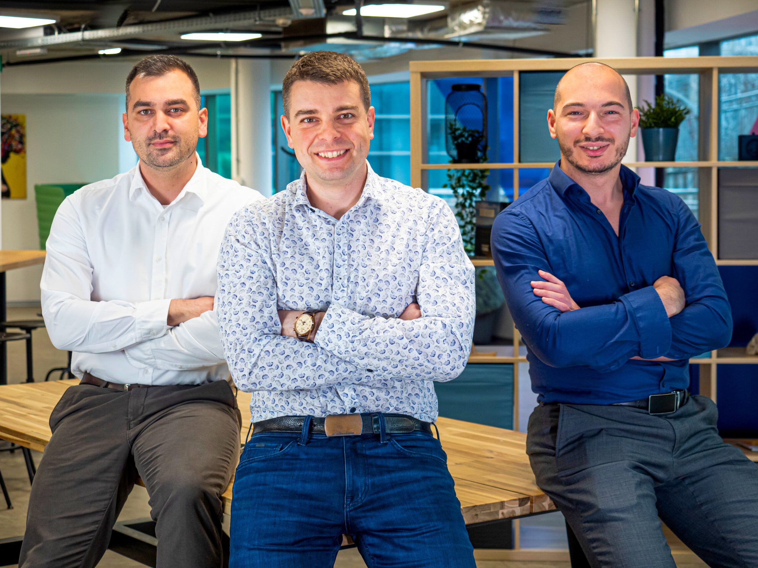 Bulgaria-based Payhawk Raises $100 Million for Business Spend Management