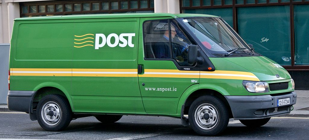 Irish Postal Services Provider Taps Tink to Offer Money Management Tools