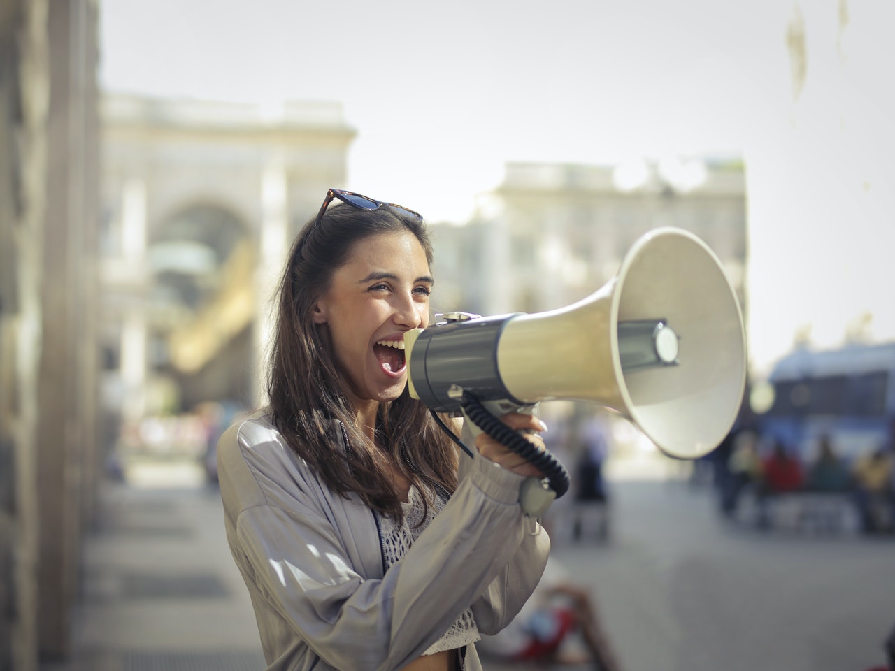 Women and FinovateEurope: Delivering the Message of Fintech Innovation