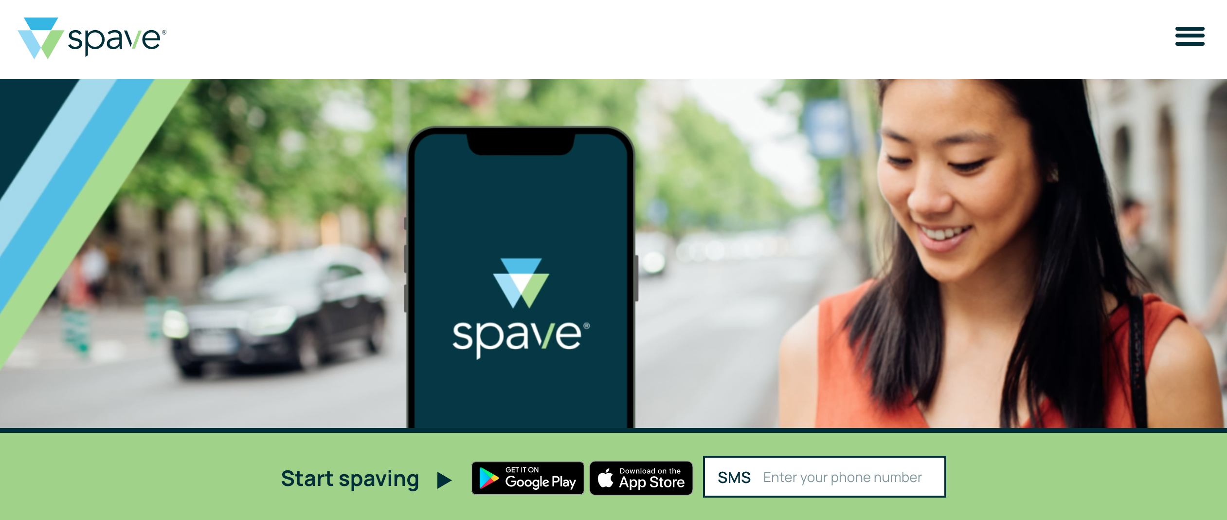 FinovateSpring 2022 Sneak Peek: Spave