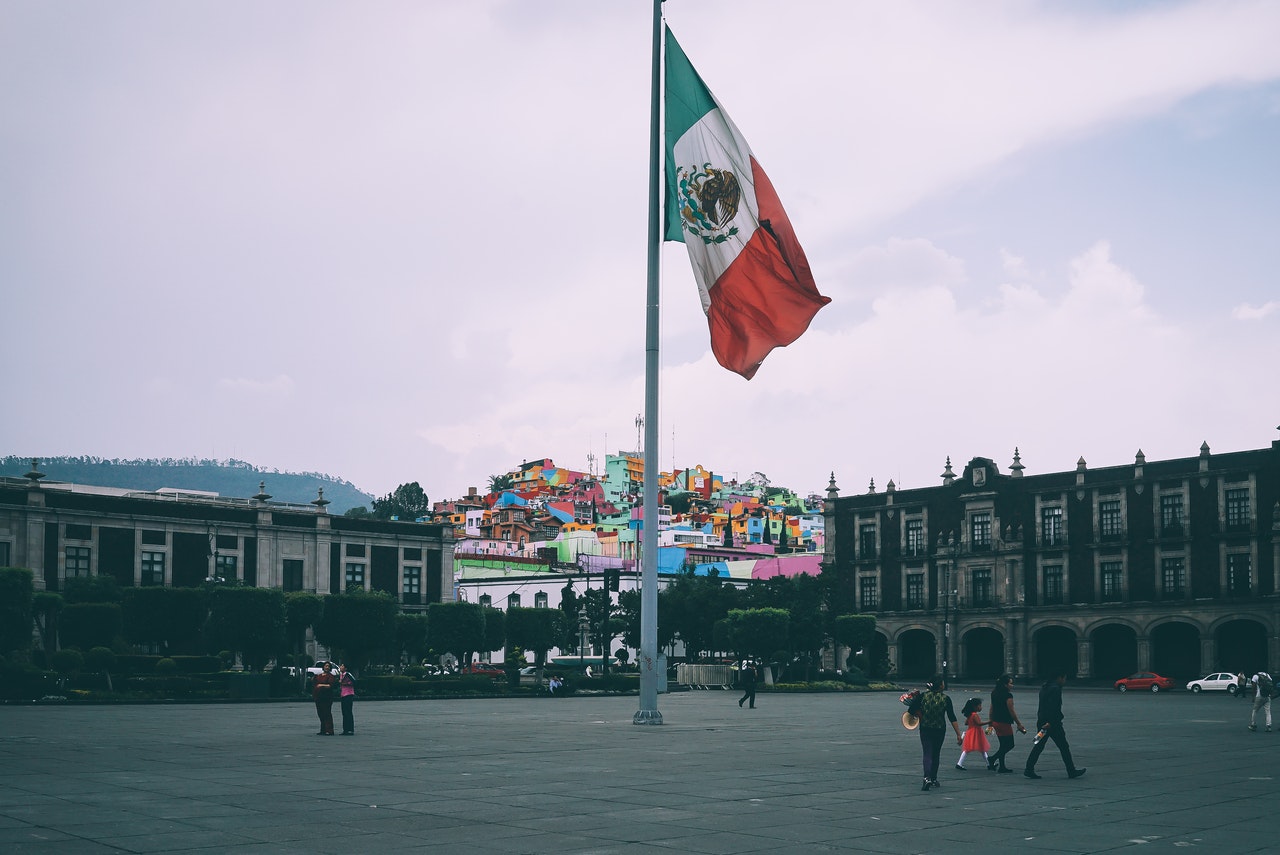 Fintech Innovation in Mexico: From Cross-Border Payments to Crypto Rewards