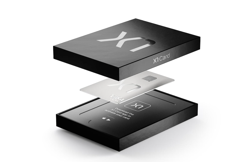 4 Ways the New X1 Credit Card Differs from the Competition