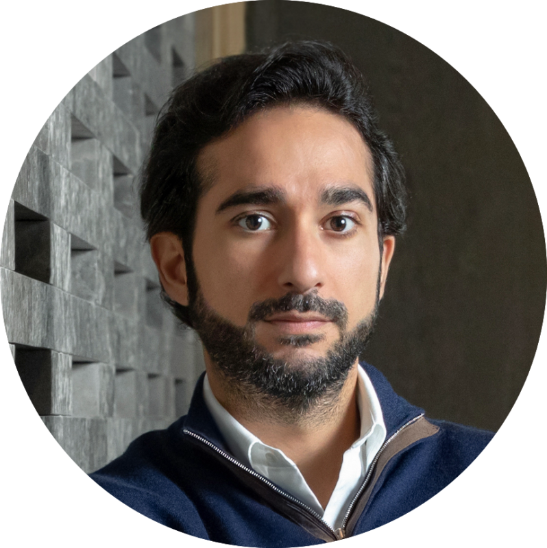 Finovate Global Interview: Abdulla Almoayed of Tarabut Gateway on Open ...