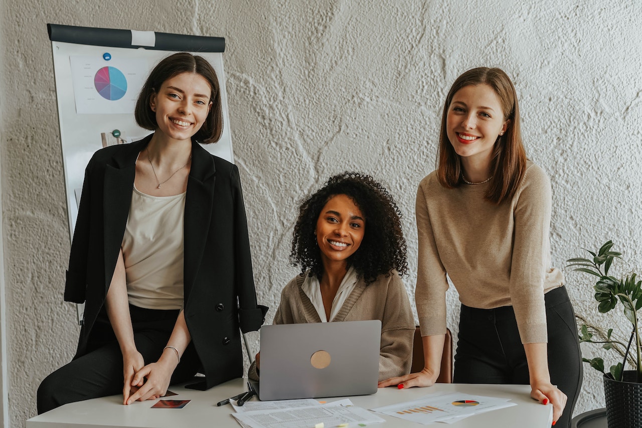 Ladies First: Finovate Showcases Women in Fintech at FinovateFall