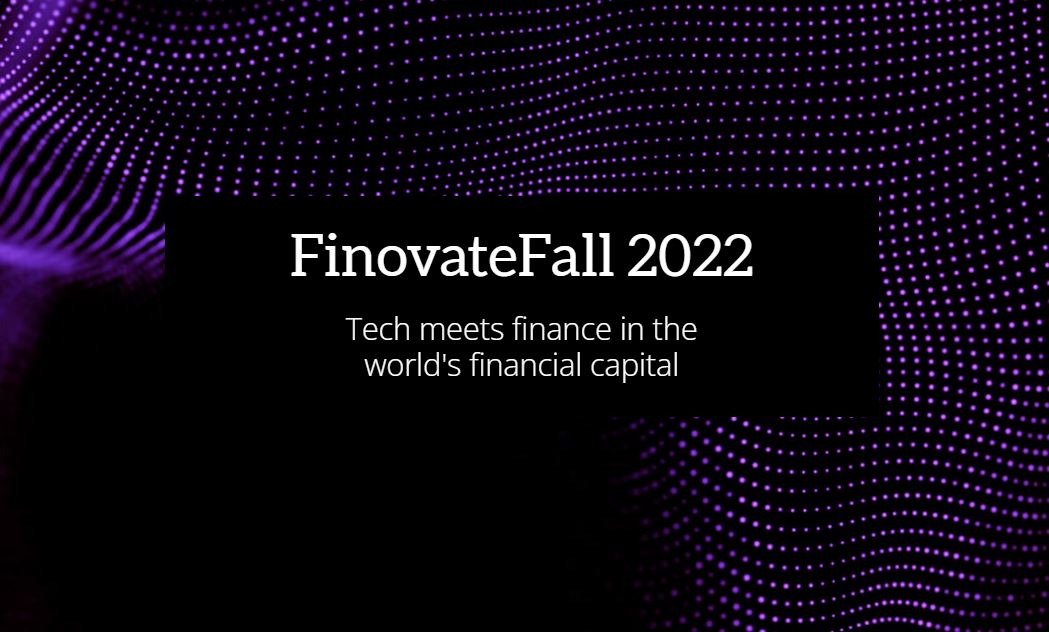 FinovateFall 2022 eMagazine Finovate