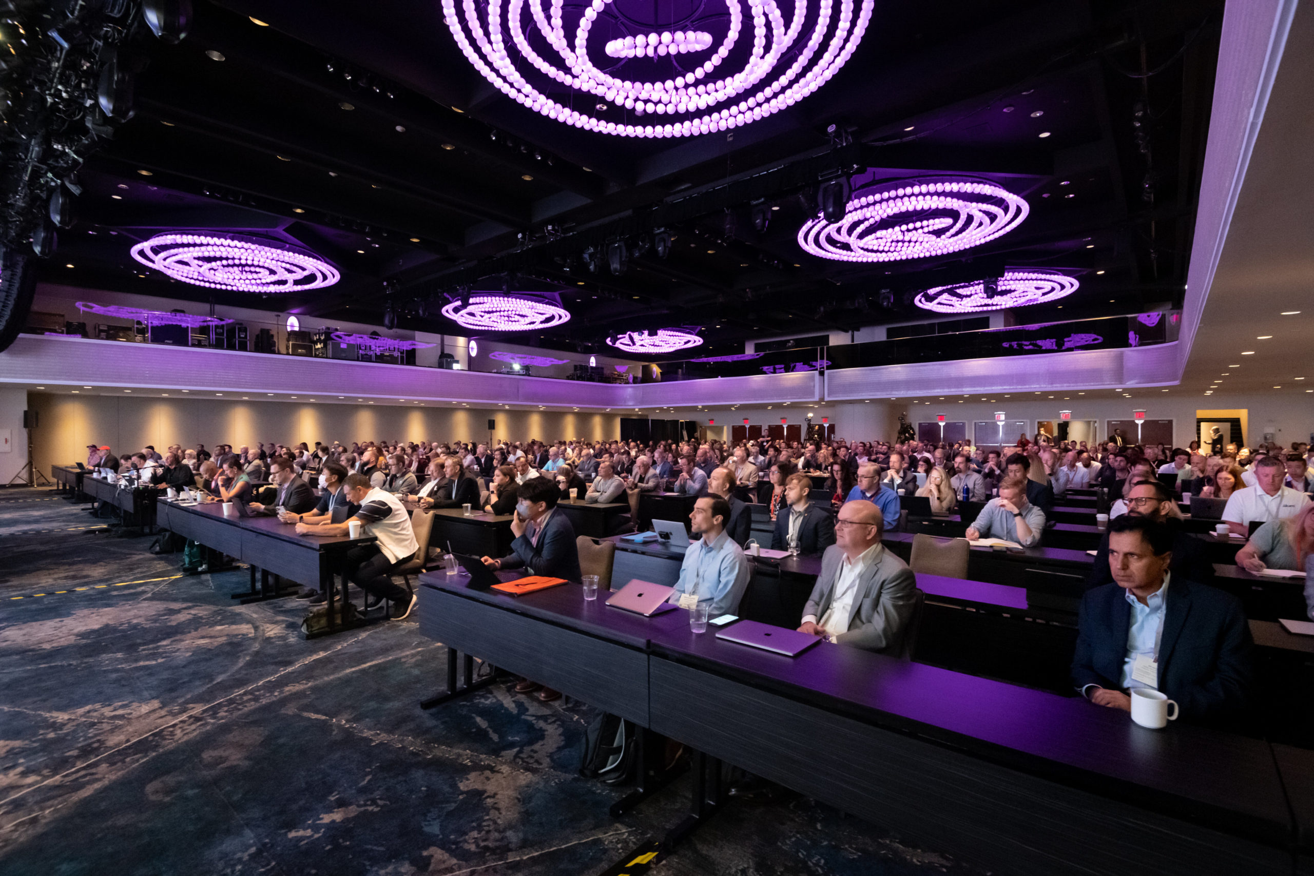 A Look Back at the Biggest and Best FinovateFall Yet!