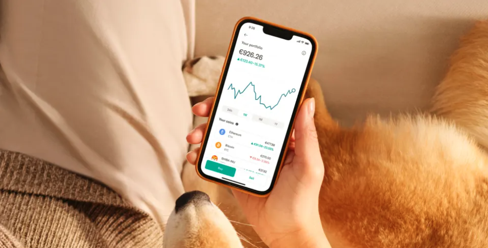 N26 Taps Bitpanda to Add In-App Crypto Trading