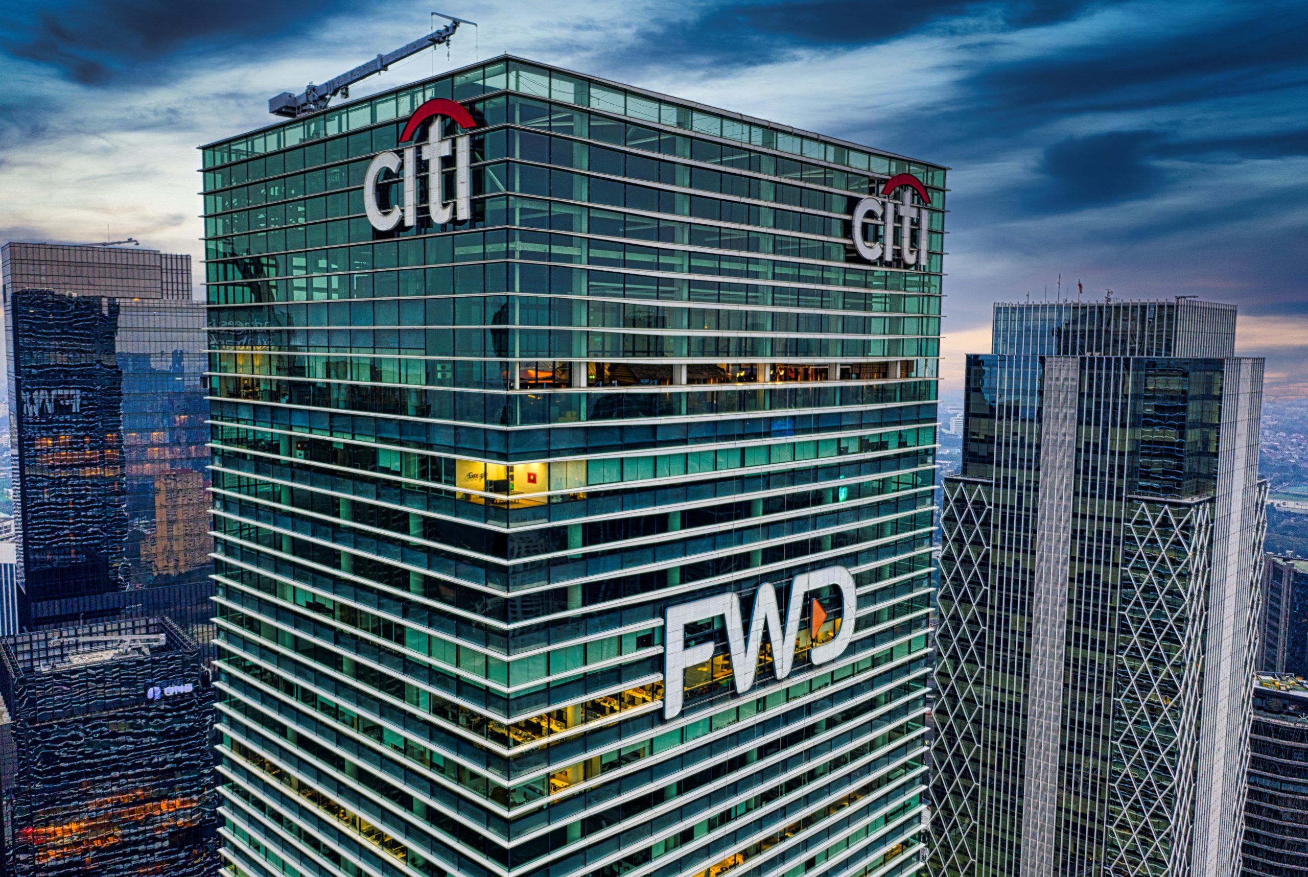 Citi Dips Toe into Crypto Waters, Leading $6 Million Round in xalts