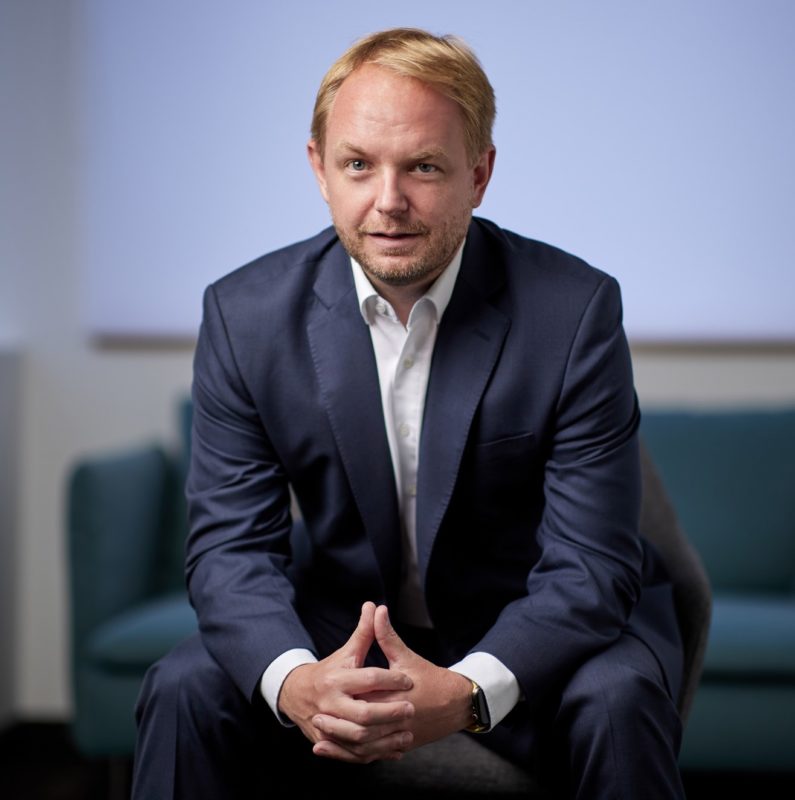 Nf Innova FinovateEurope 2023 Sneak Peek: NF Innova - Finovate