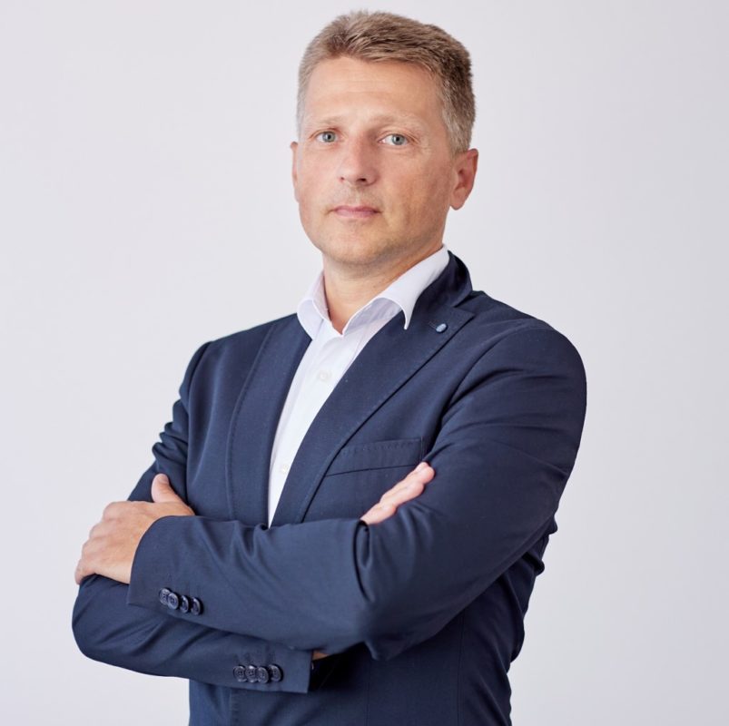 Nf Innova FinovateEurope 2023 Sneak Peek: NF Innova - Finovate