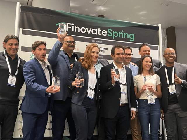 FinovateSpring 2023 Best of Show Winners Announced!