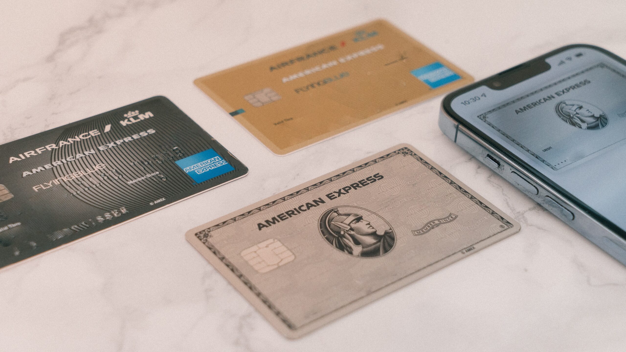 American Express Introduces Commercial Partner Program Finovate