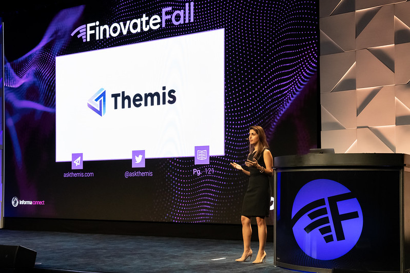 FinovateFall Best of Show Winners: Fundraising, Acquisitions, New Partnerships, and More!