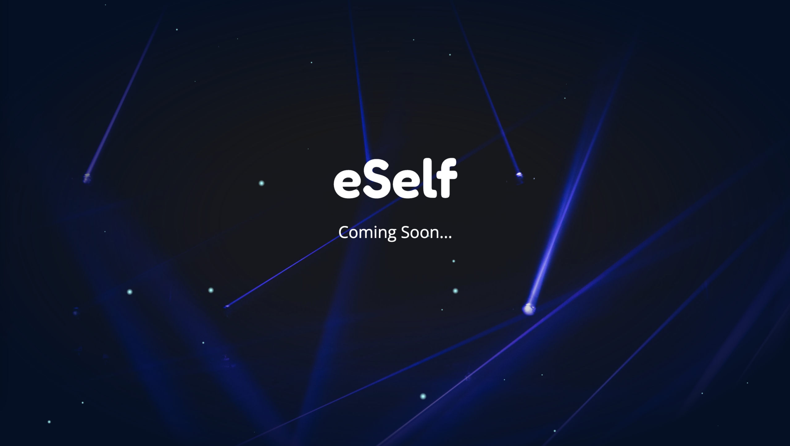 FinovateFall 2023 Sneak Peek: eSelf.AI