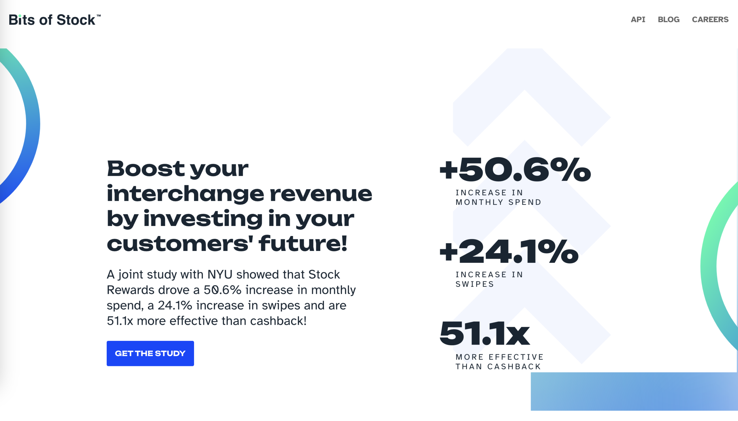 FinovateFall 2023 Sneak Peek: Bits of Stock