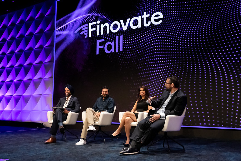 FinovateFall 2023 in 1,224 Photos