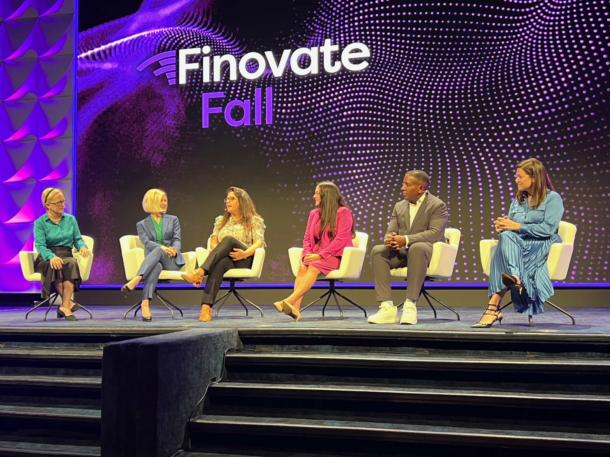FinovateFall 2023: AI, the Fintechification of Everything, and Why Boring is the New Black
