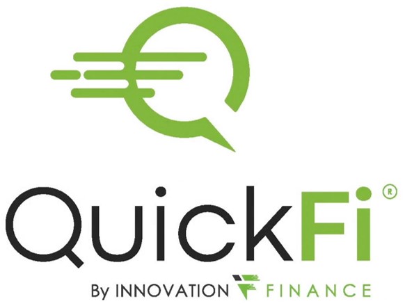 FinovateFall 2023 – QuickFi