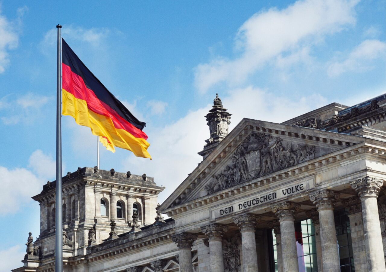 Tide Brings Business Banking Platform to Germany